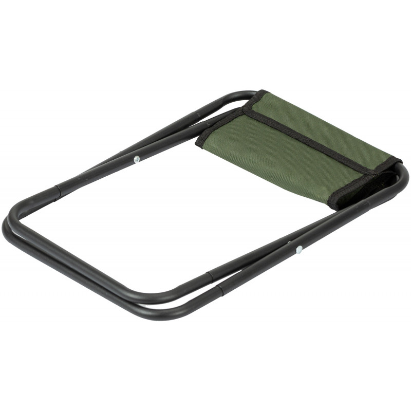 Стілець розкладний Skif Outdoor Steel Cramb. M. Olive Фото 3